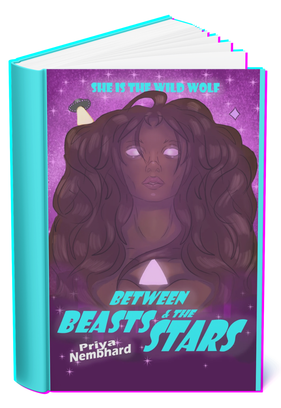 Between Beasts & the Stars Between Beasts & the Stars